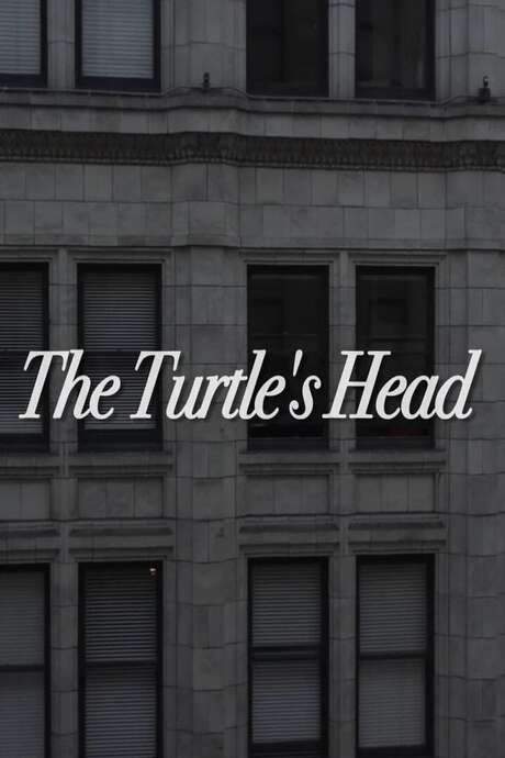 The Turtle’s Head